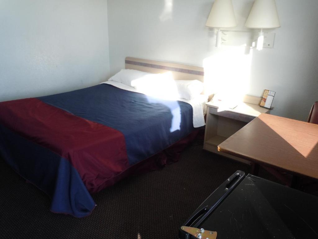 Travelodge By Wyndham Grand Rapids North Walker Quarto foto