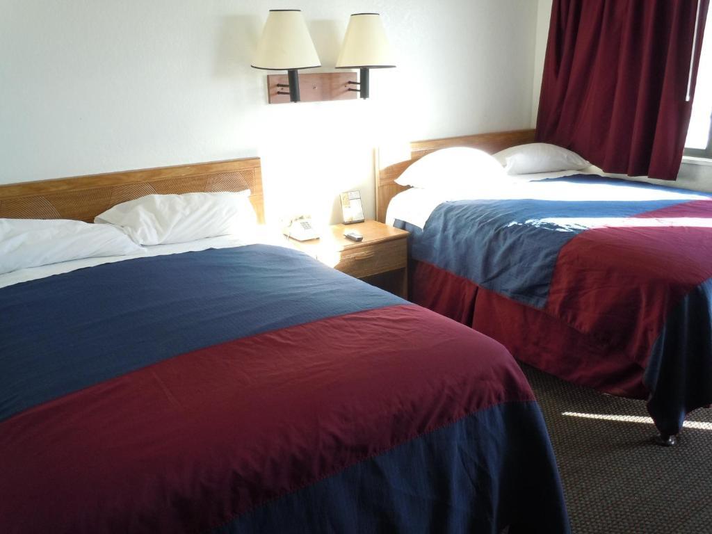 Travelodge By Wyndham Grand Rapids North Walker Quarto foto